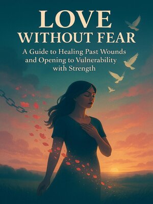 cover image of Love Without Fear
